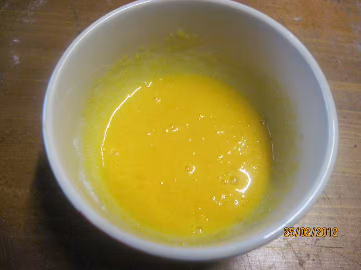 Tarte a la confiture