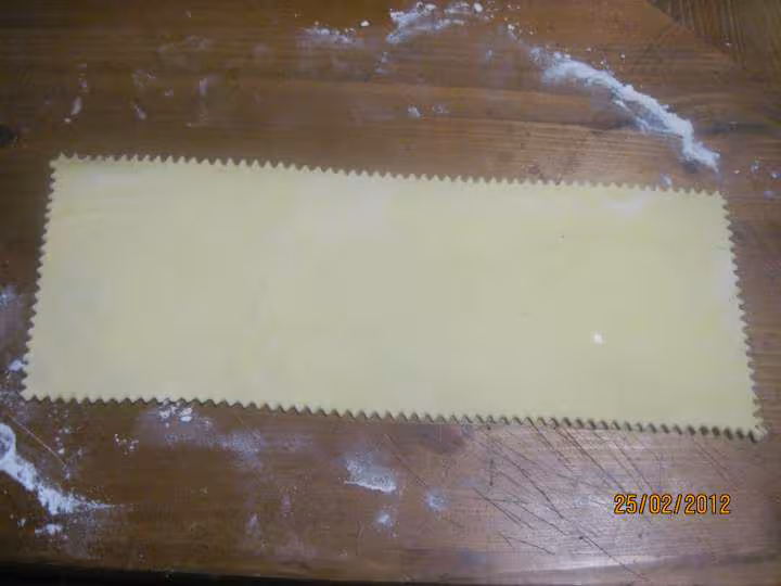 Tarte a la confiture
