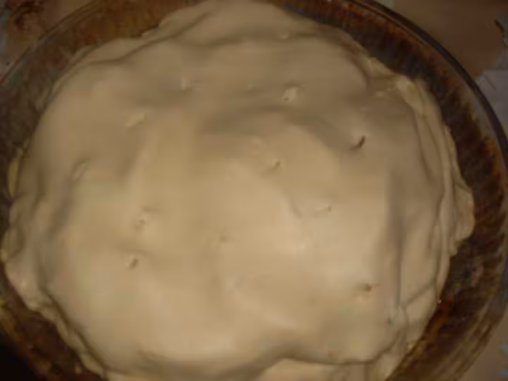 Tarte tatin aux pommes