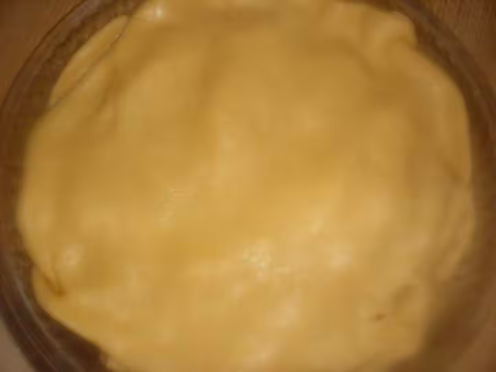 Tarte tatin d ananas