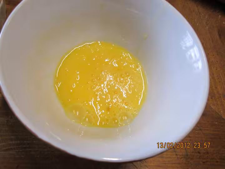 Tartelettes d ananas a la creme