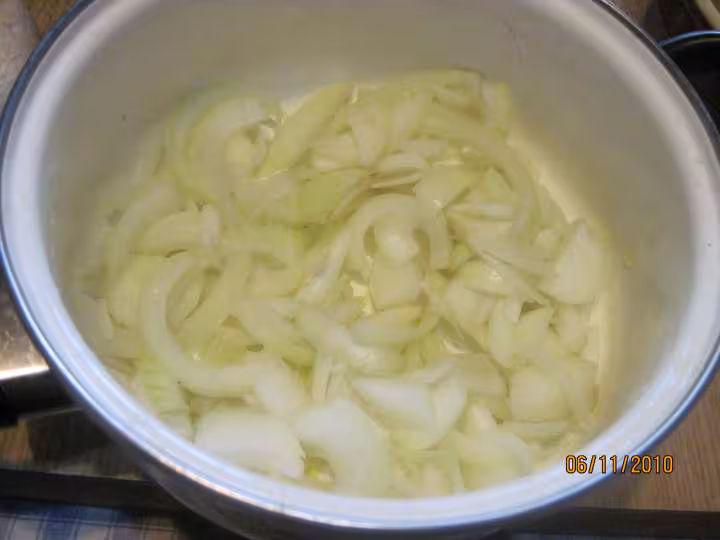 Tartiflette au endives