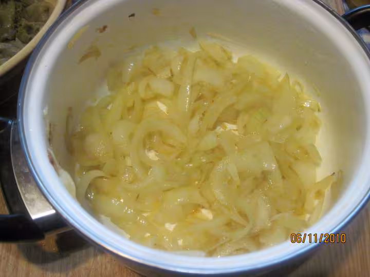 Tartiflette au endives