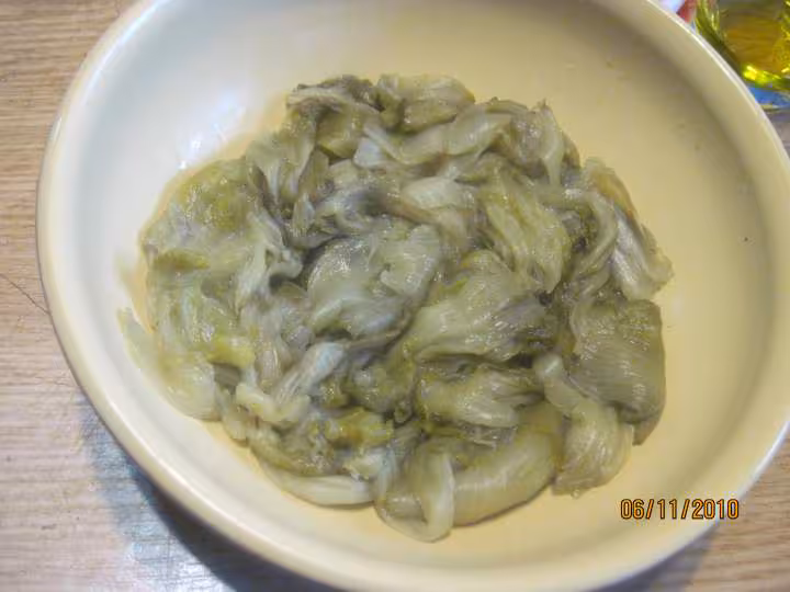 Tartiflette au endives