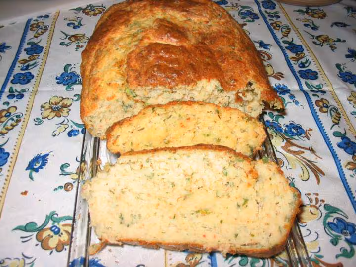 Terrine de crabe
