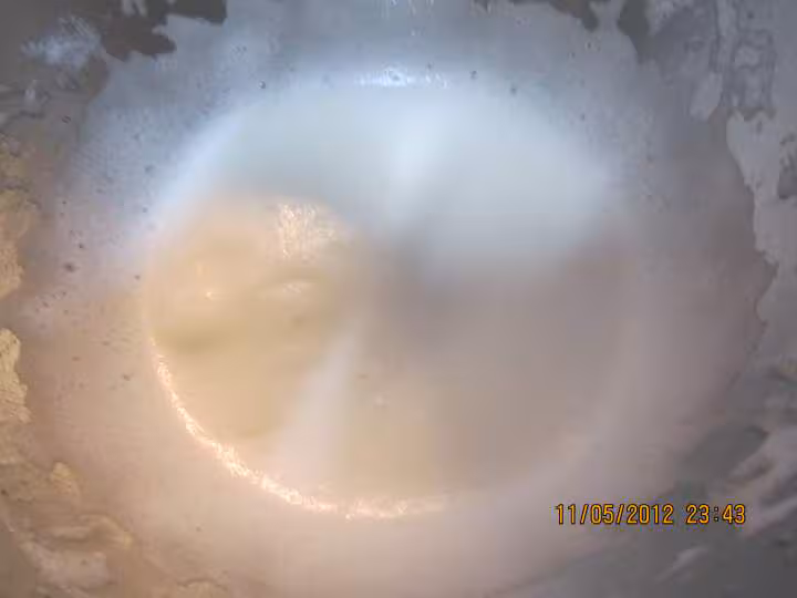 Tiramisu a la mascarpone aux poires et kirsch