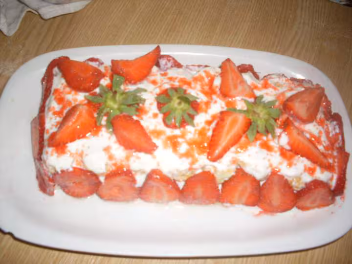 Tiramisu de angele007