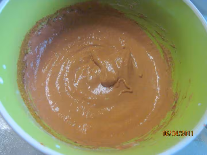 Tourte aux fruits mer et saumon