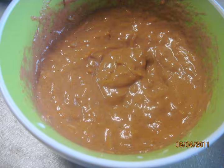 Tourte aux fruits mer et saumon
