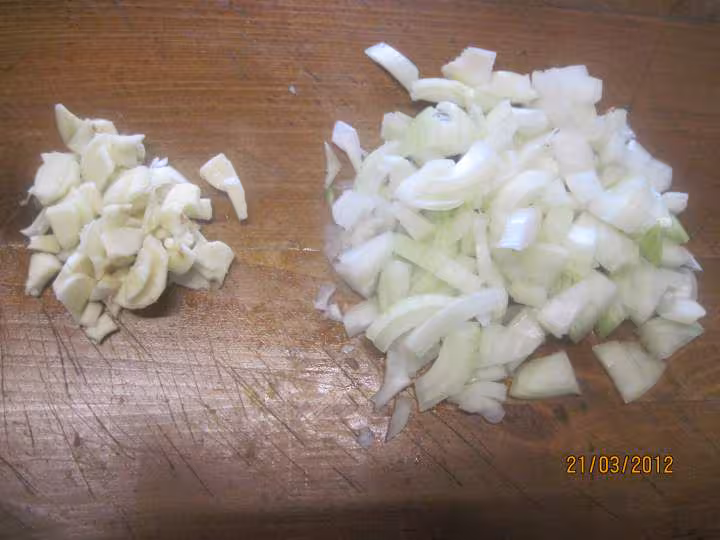 Tranches de jambon aux d endives cuisinees