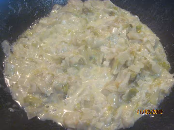 Tranches de jambon aux d endives cuisinees