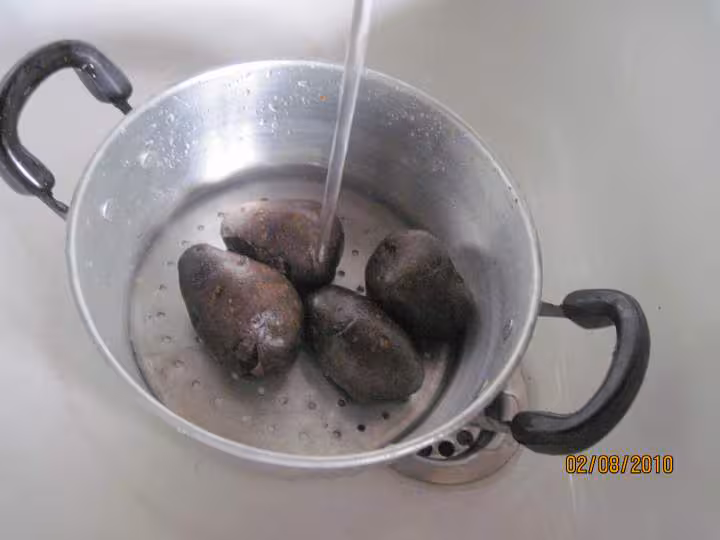 Un meli melo de legumes aux saucisses amp basilic