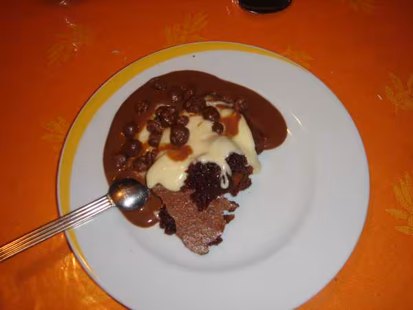 Brownie