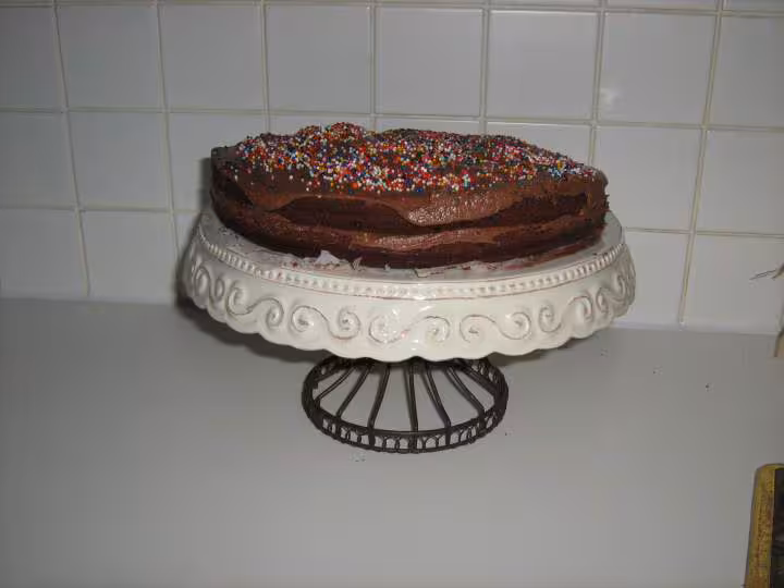 Gateau americain