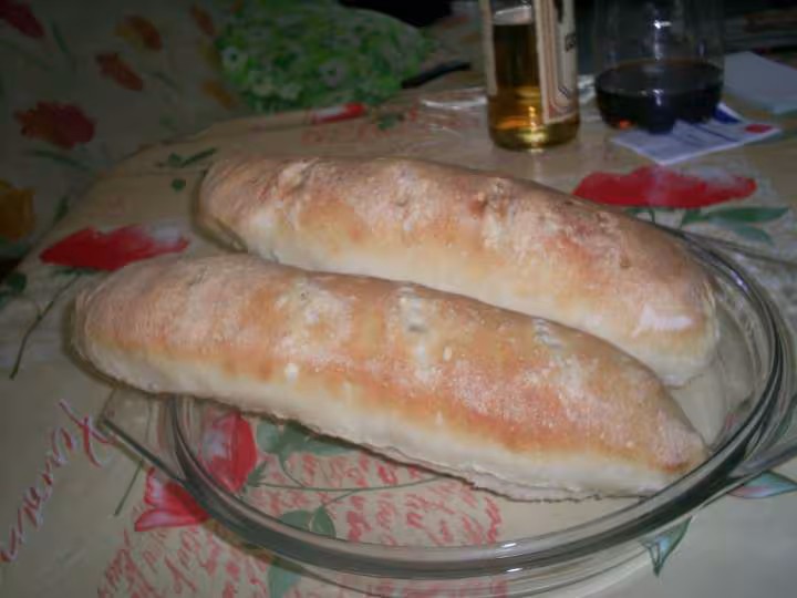 Baguettes