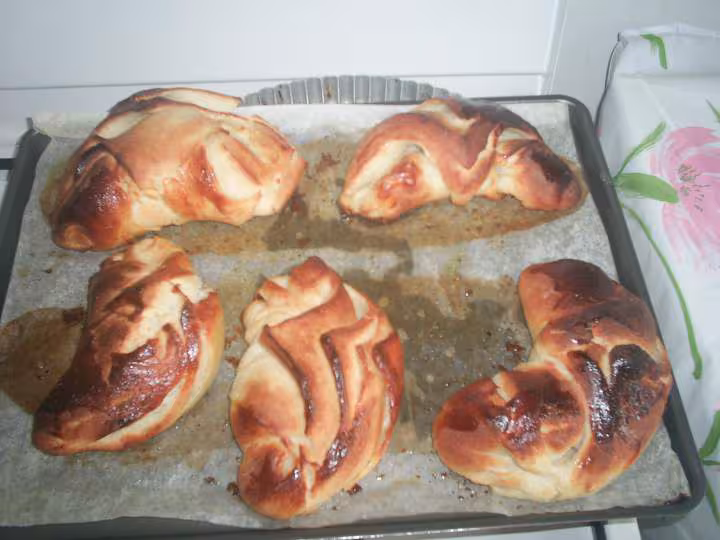 Croissants