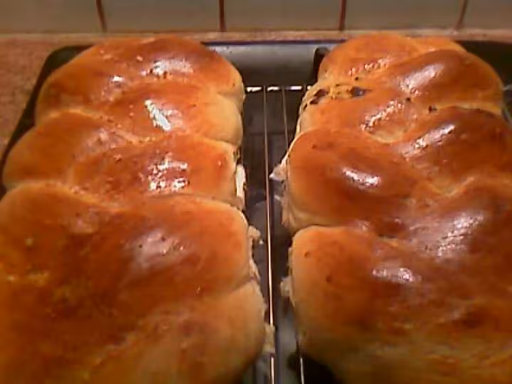 Brioche chelsia