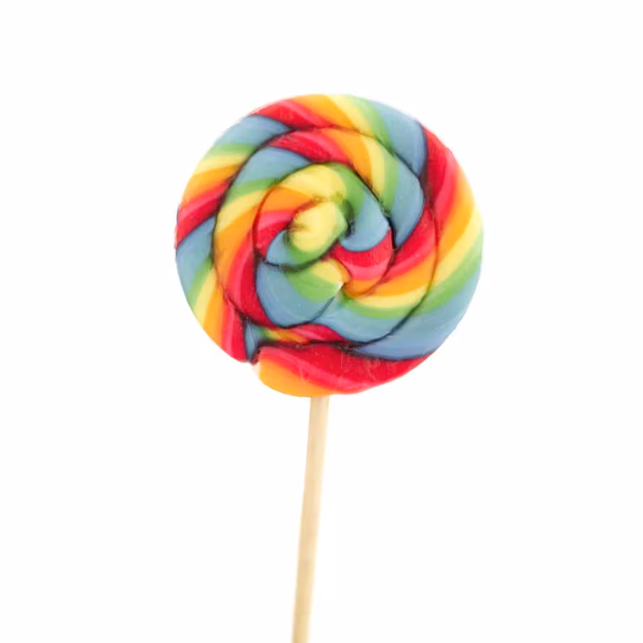 Lollipop