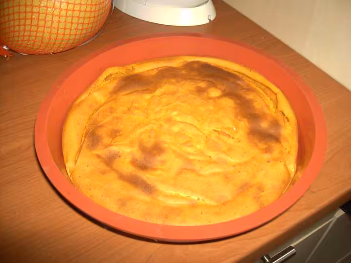 2010 02 gateau au potimarron