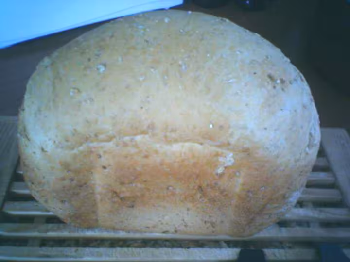 Pain aux 6 cereales