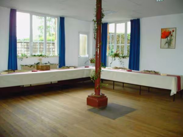 Salle du vin d honneur