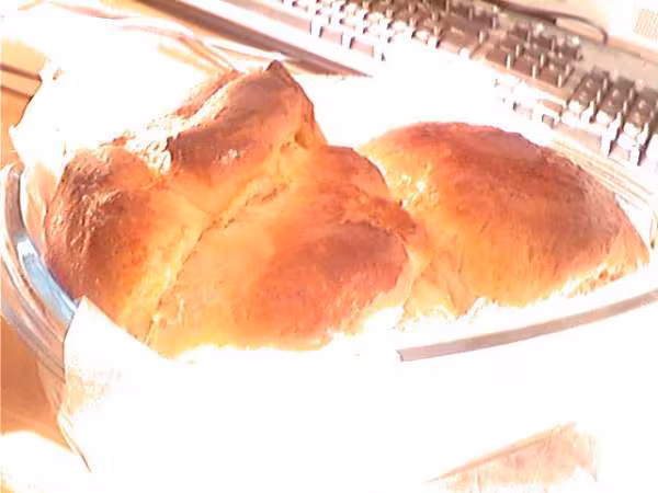 Brioche