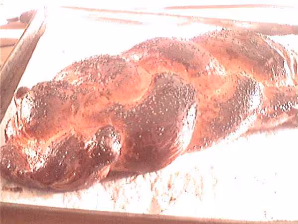 Brioche tressee01