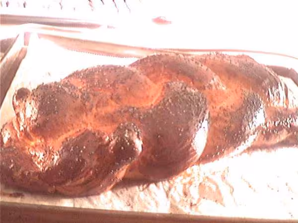 Brioche tressee02