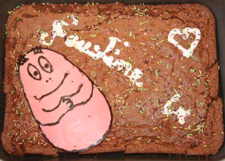 Barbapapa