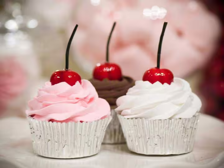 Cupcake