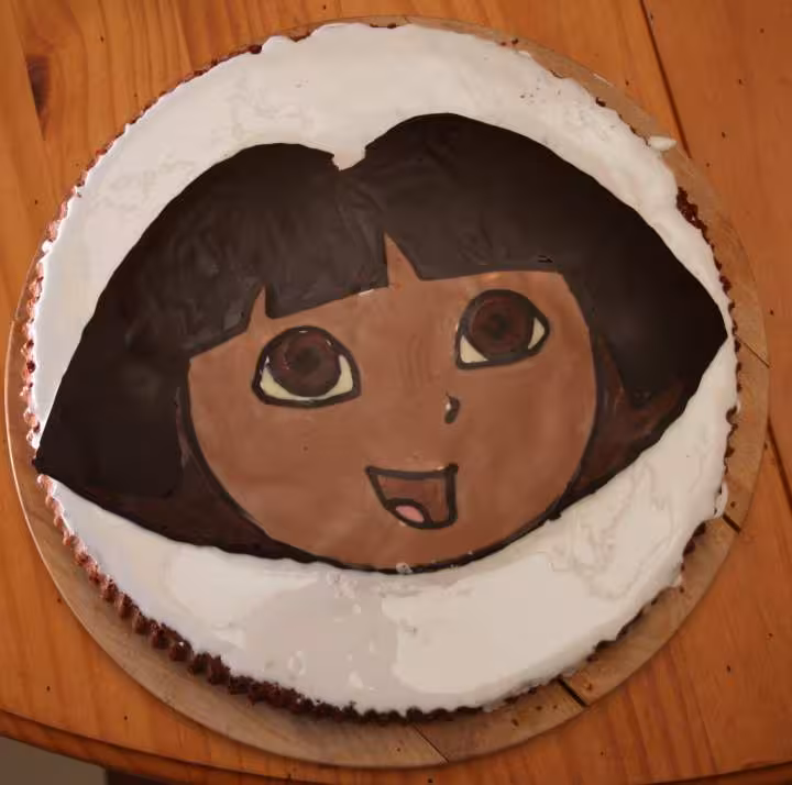 Dora