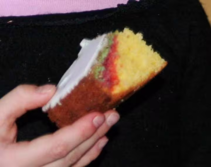 Gateau multi essai 1