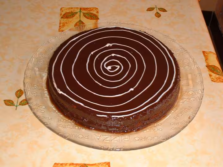Gateau americain