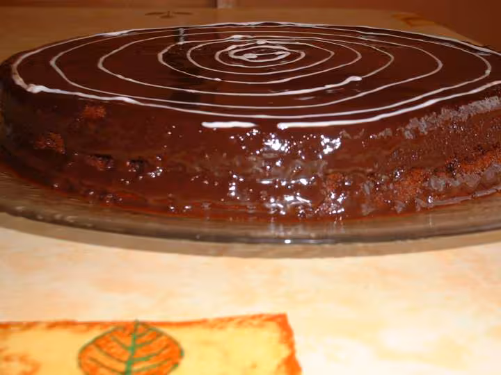 Gateau americain