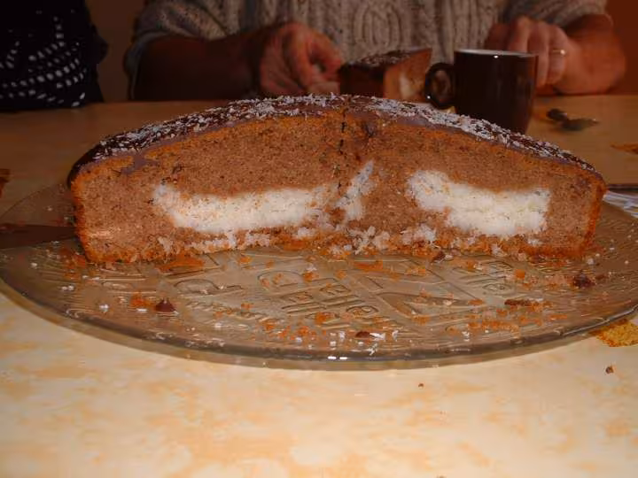 Gateau anniversaire