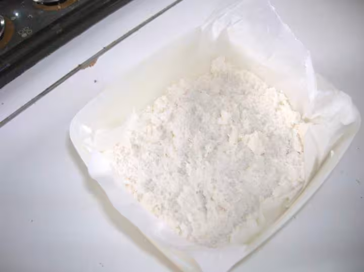 Recette bounties