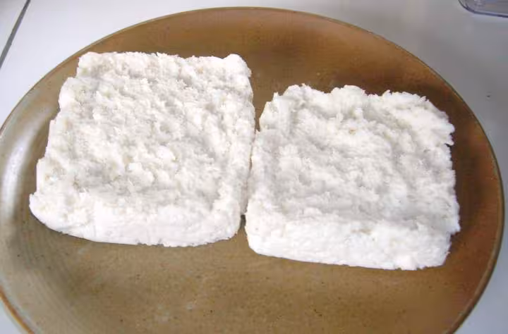 Recette bounties