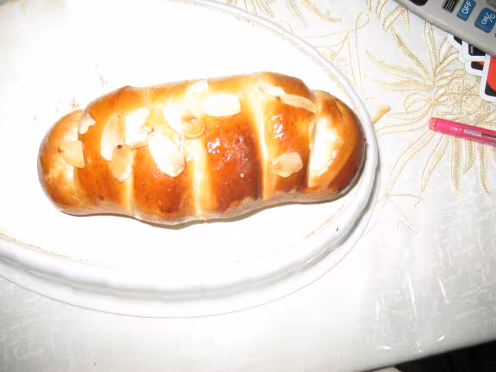 Cream truc