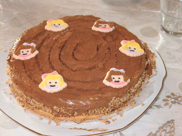 Trianon miam
