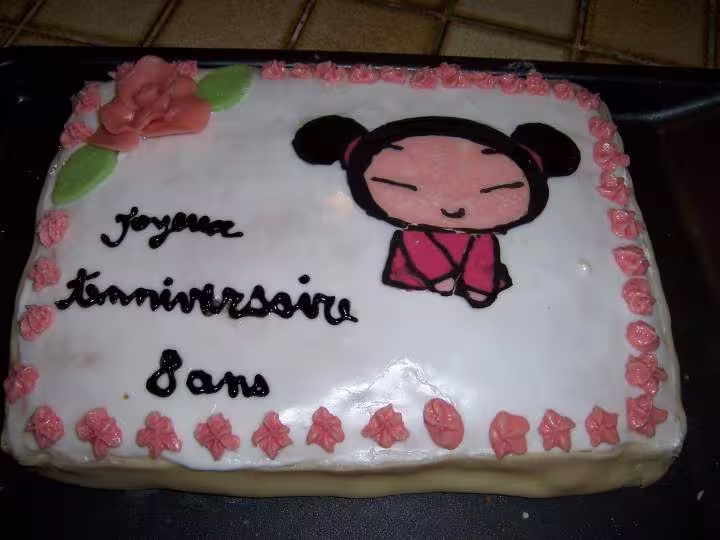 Pucca
