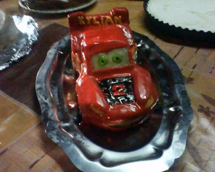 Cars pr kylian