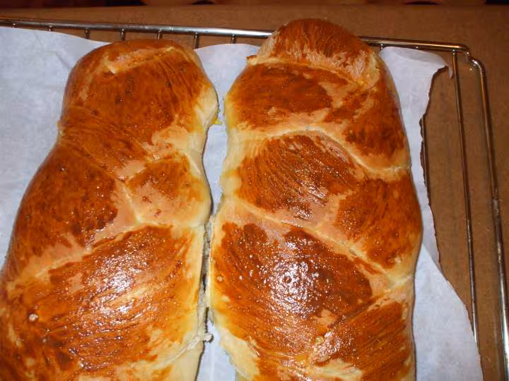 Hallot ratees cuites