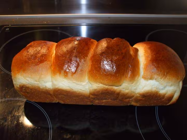 Pain de mie