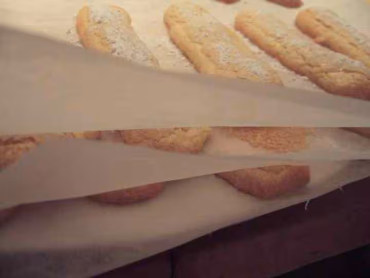 Biscuits a la cuiller