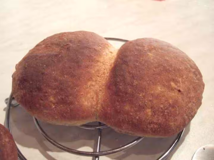 Burli double