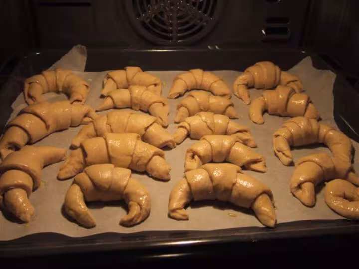 Croissants