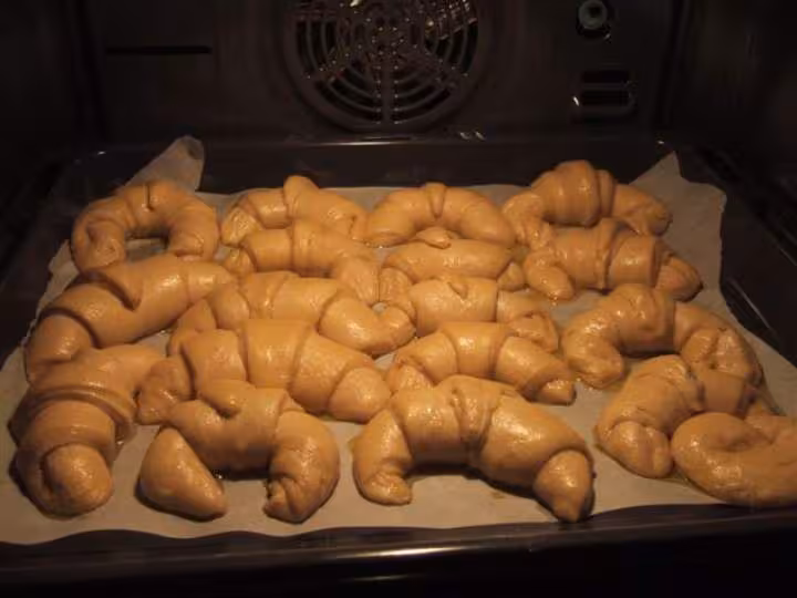 Croissants