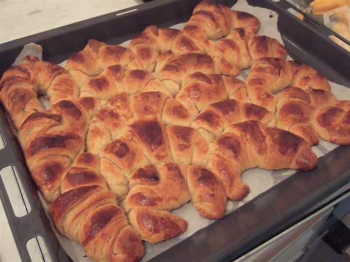 Croissants