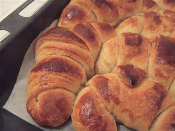 Croissants