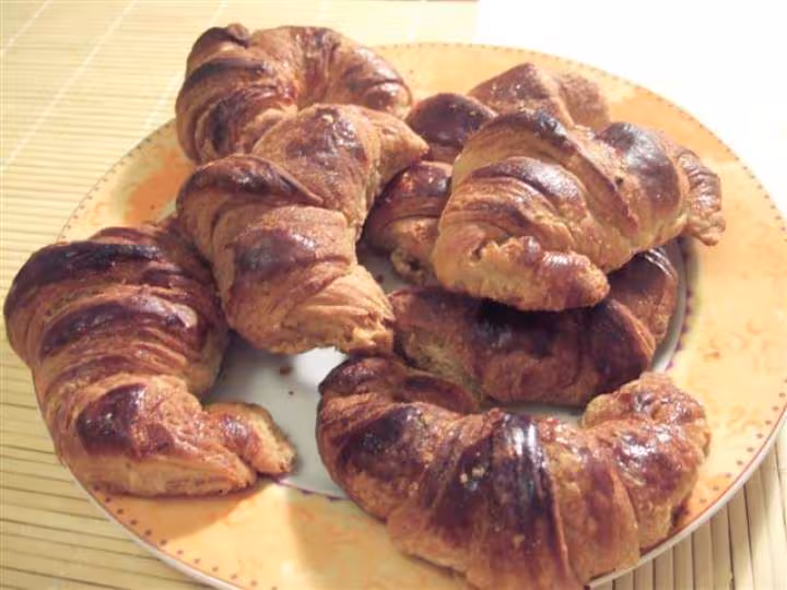 Croissants